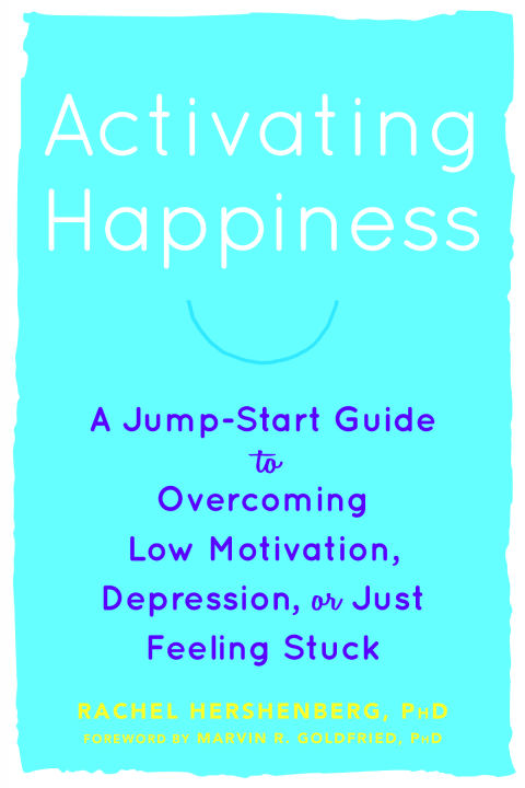 Cover image for book Activating Happiness