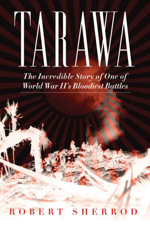 Cover image for book Tarawa
