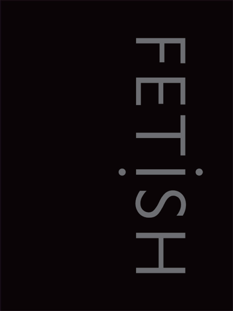 Cover image for book Fetish
