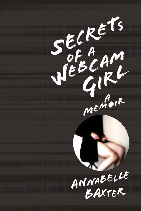 Cover image for book Secrets of a Webcam Girl