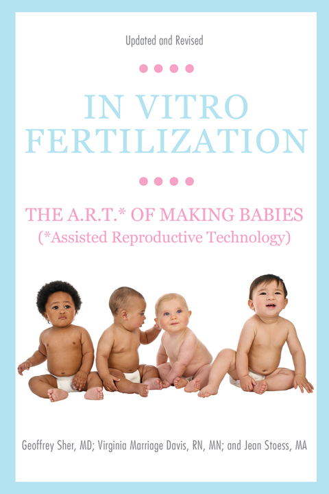 Cover image for book In Vitro Fertilization