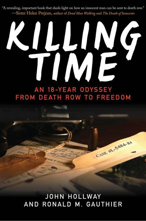 Cover image for book Killing Time
