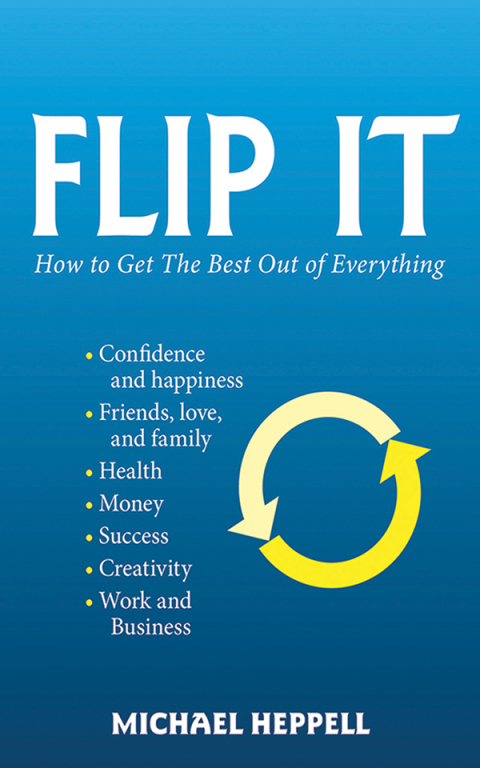 Cover image for book Flip It
