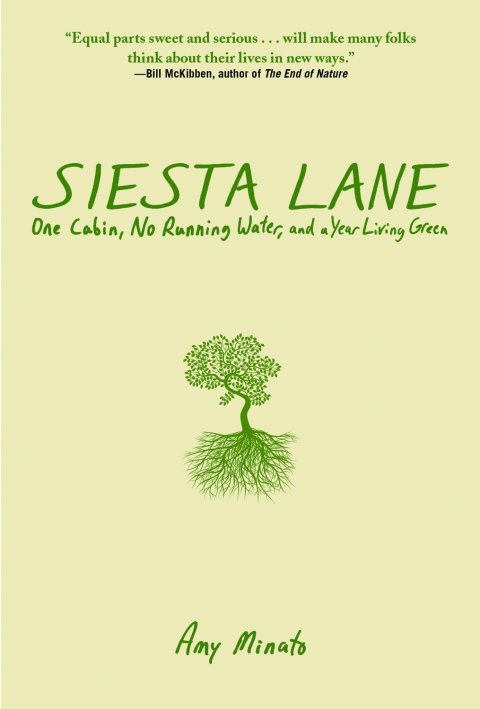 Cover image for book Siesta Lane