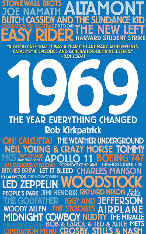 Cover image for book 1969
