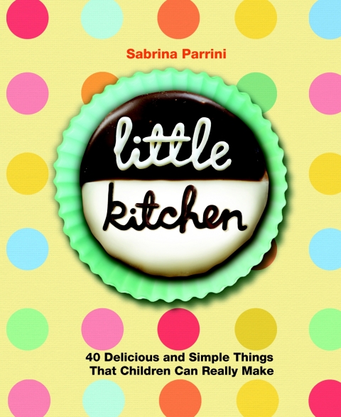 Cover image for book Little Kitchen