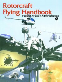 Titelbild: Rotorcraft Flying Handbook 9781602390607