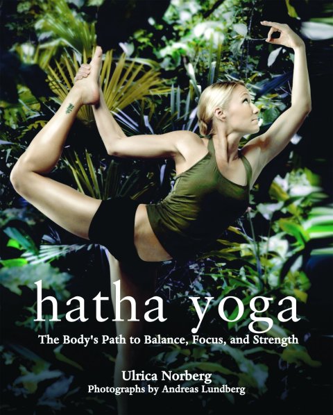 Cover image for book Hatha Yoga