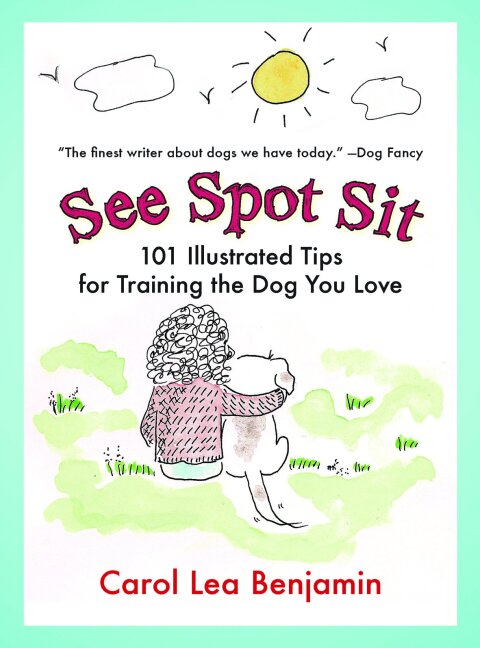 Cover image for book See Spot Sit