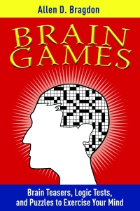 Cover image: Brain Games 9781616081997