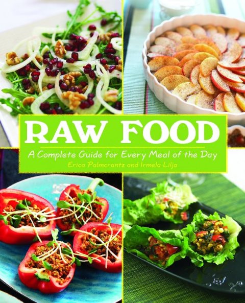 Cover image for book Raw Food