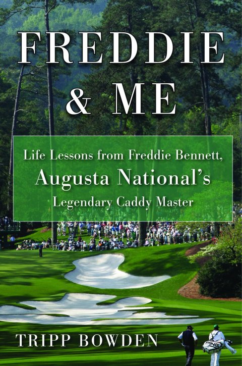Cover image for book Freddie & Me