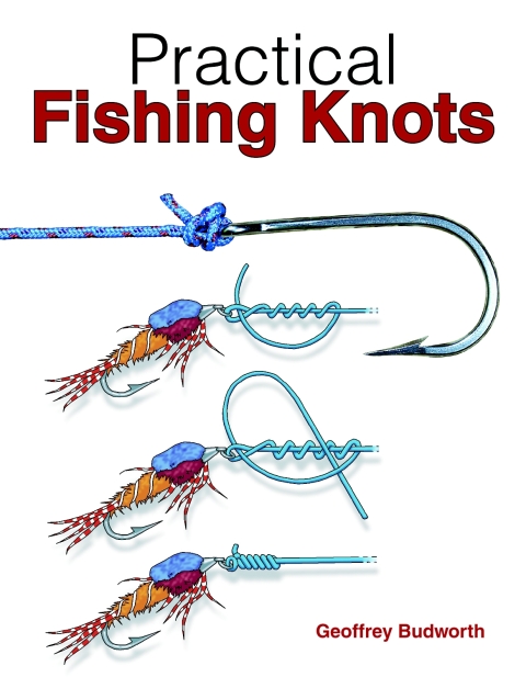 Cover image for book Practical Fishing Knots