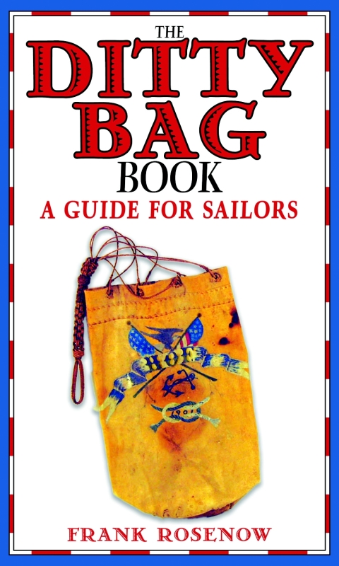 Cover image for book The Ditty Bag Book
