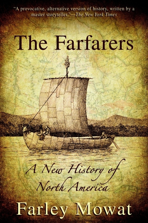 Cover image for book The Farfarers