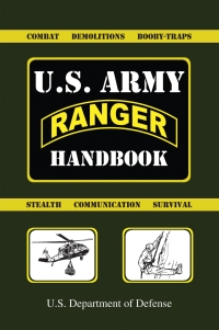 U.S. Army Ranger Handbook | 9781616088774, 9781626367999 | VitalSource