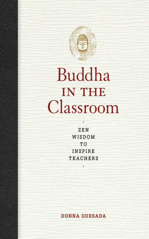 Cover image for book Buddha in the Classroom