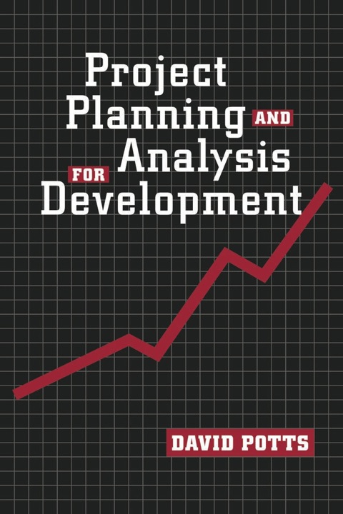 Cover image for book Project Planning and Analysis for Development