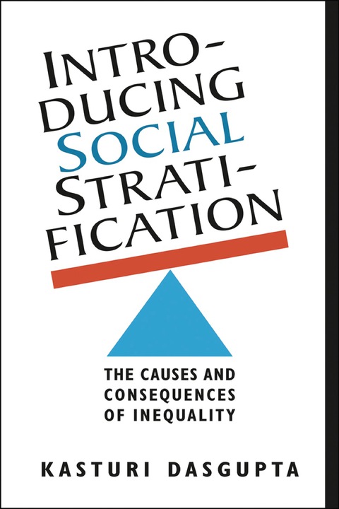 Cover image for book Introducing Social Stratification: The Causes and Consequences of Inequality