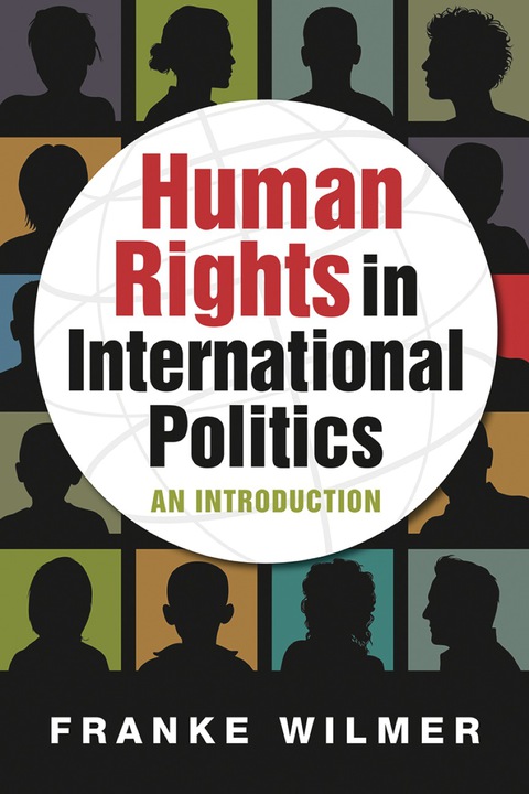 Cover image for book Human Rights in International Politics: An Introduction