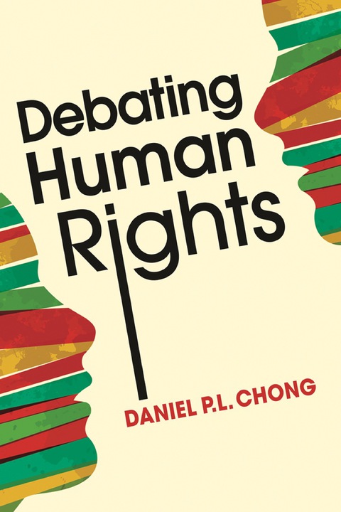 Cover image for book Debating Human Rights