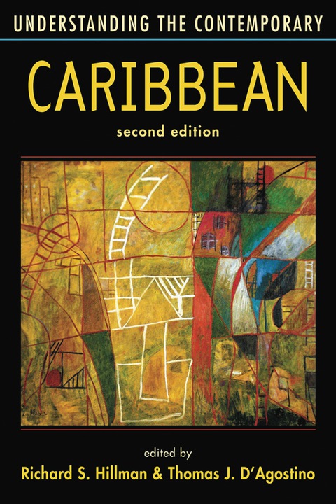 Cover image for book Understanding the Contemporary Caribbean