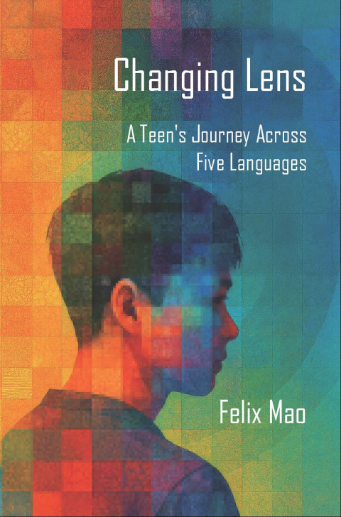 Cover image for book Changing Lens