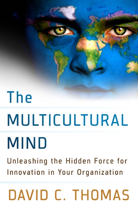 Cover image for book The Multicultural Mind
