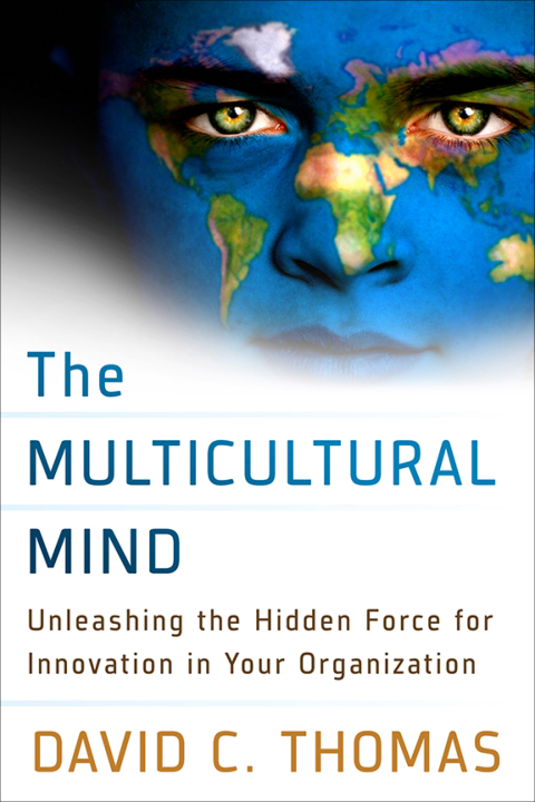Cover image for book The Multicultural Mind