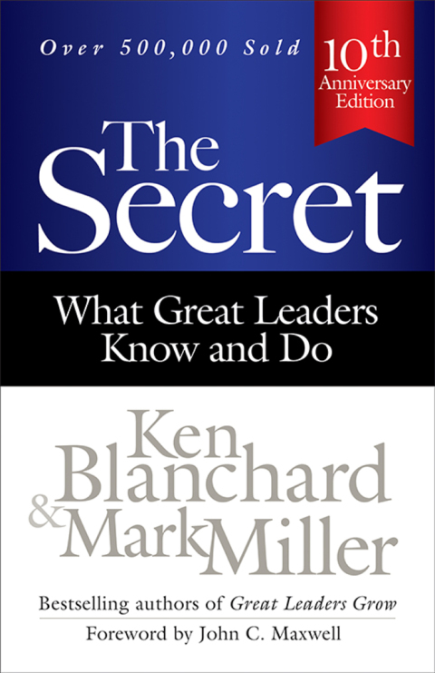 The Secret 