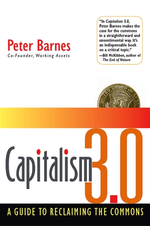 Cover image for book Capitalism 3.0
