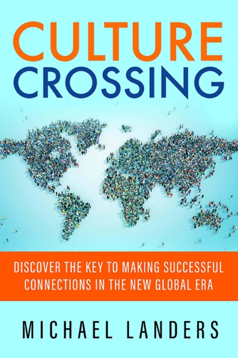 Cover image for book Culture Crossing