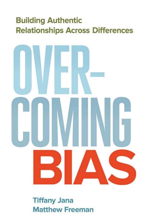Cover image for book Overcoming Bias
