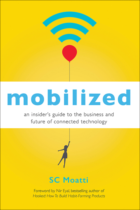 Cover image for book Mobilized