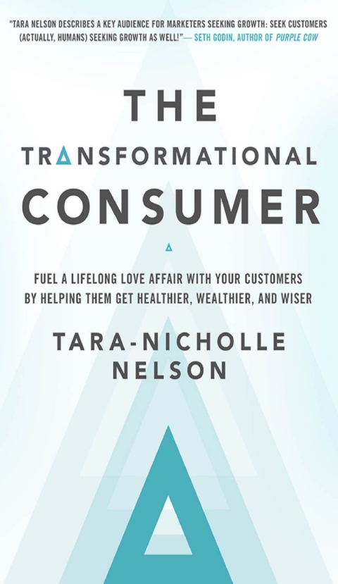 Cover image for book The Transformational Consumer