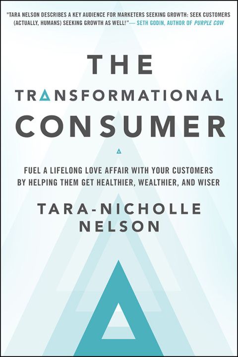 Cover image for book The Transformational Consumer