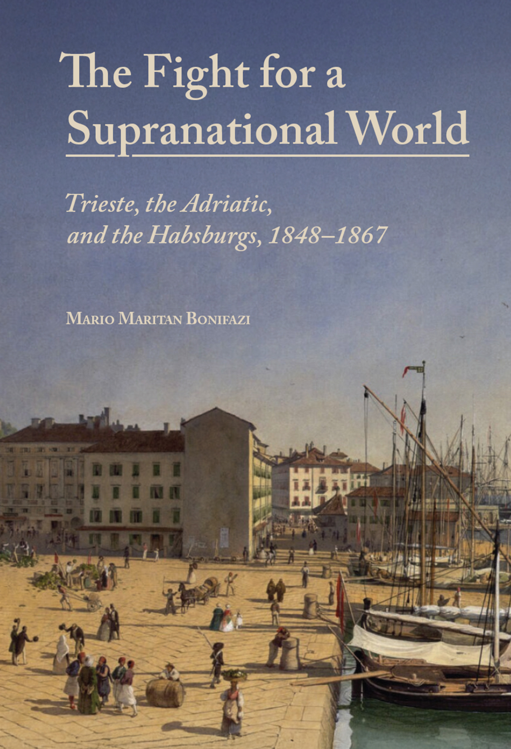 Reflowable The Fight for a Supranational World; $61.04
