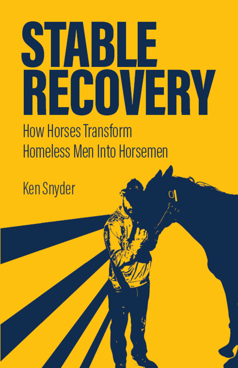 Cover image for book Stable Recovery