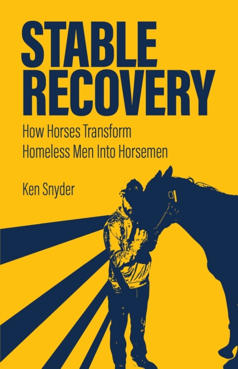 Cover image for book Stable Recovery