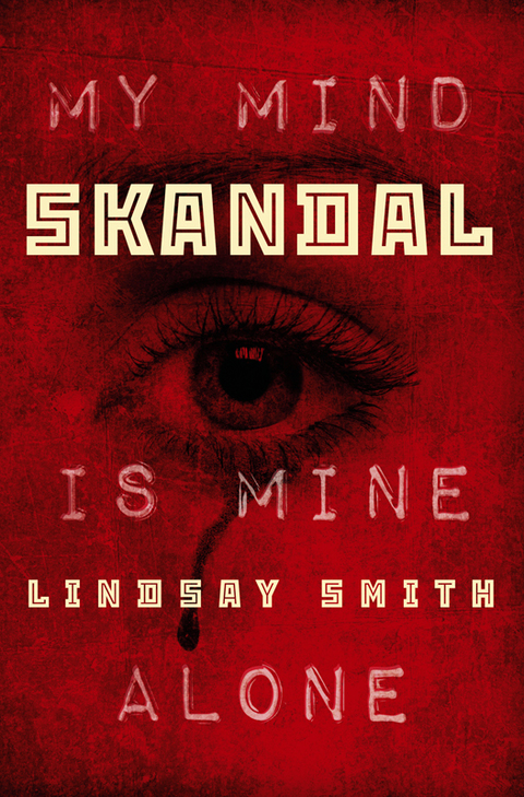 Cover image for book Skandal