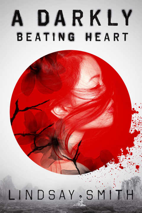 Cover image for book A Darkly Beating Heart