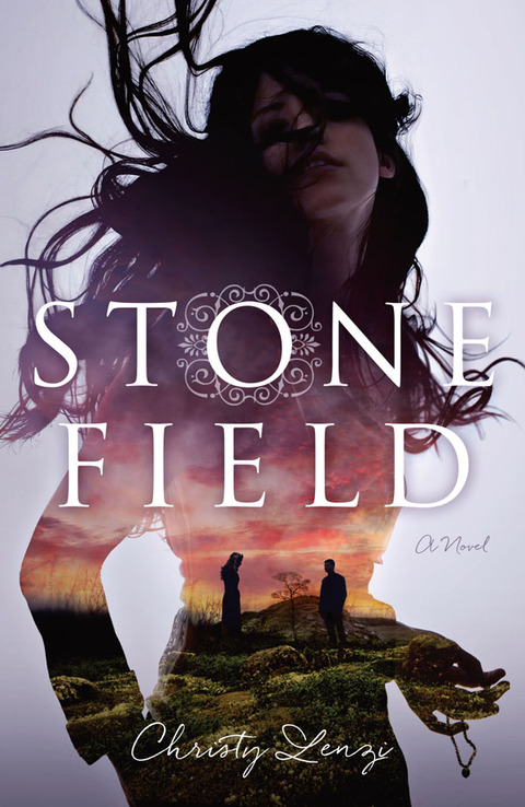 Cover image for book Stone Field