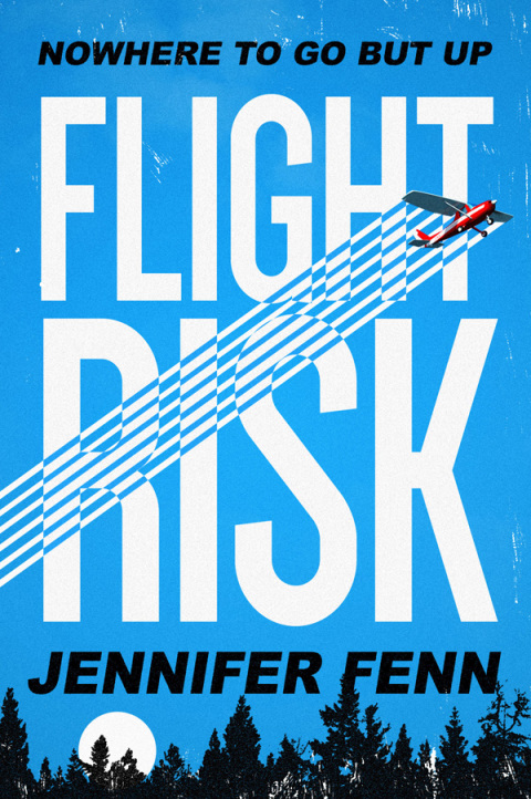 Cover image for book Flight Risk