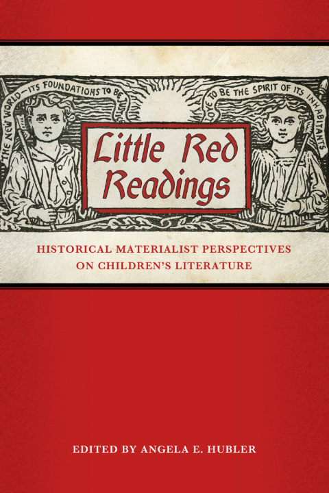 Cover image for book Little Red Readings