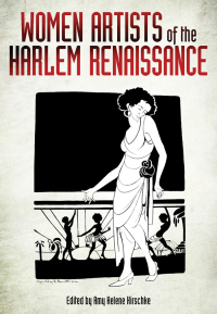 Cover image: Women Artists of the Harlem Renaissance 9781628460339