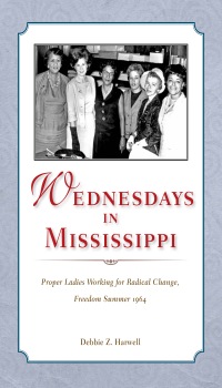 Cover image: Wednesdays in Mississippi 9781628460957