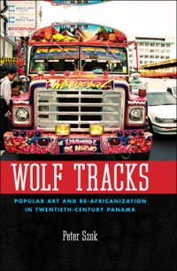 Cover image: Wolf Tracks 9781628461725