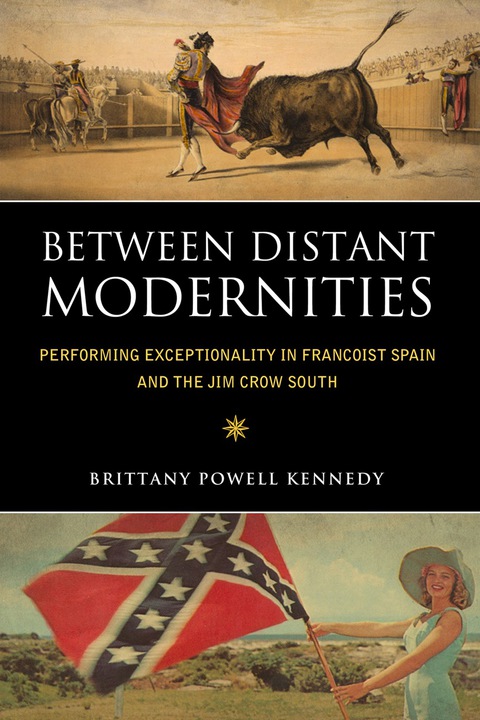 Cover image for book Between Distant Modernities