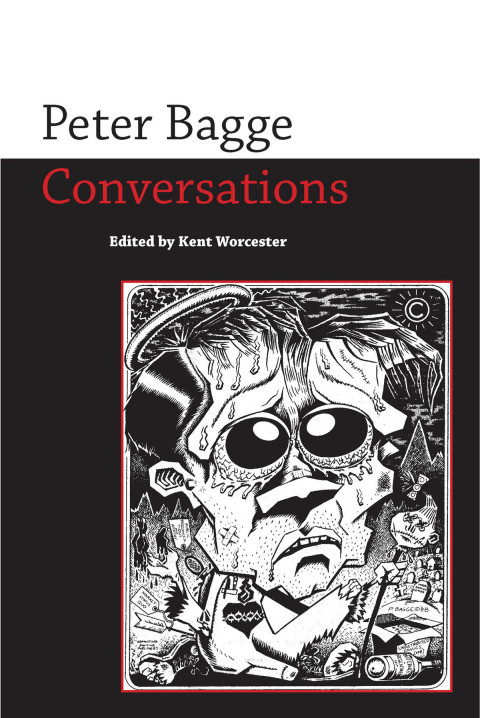Peter Bagge 