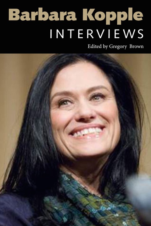 Barbara Kopple 